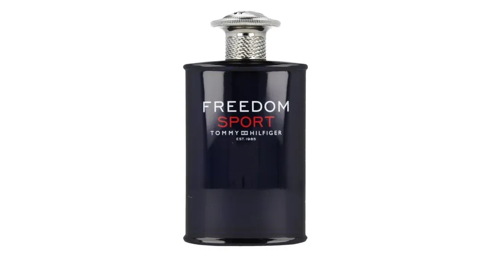 Tommy Hilfiger Freedom Sport EDT 100 ml M Jen Po Omezenou Doba