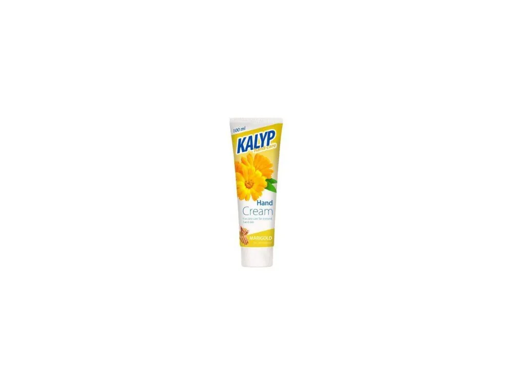 Kalyp Měsíček krém na ruce, 100 ml Nakupujte Hned