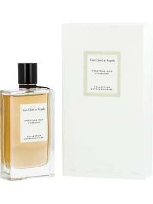 Ověřený Van Cleef & Arpels Collection Extraordinaire Precious Oud EDP 75 ml W