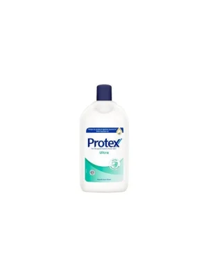 Protex Ultra antibakteriální mýdlo, náplň, 700 ml Omezená Nabídka