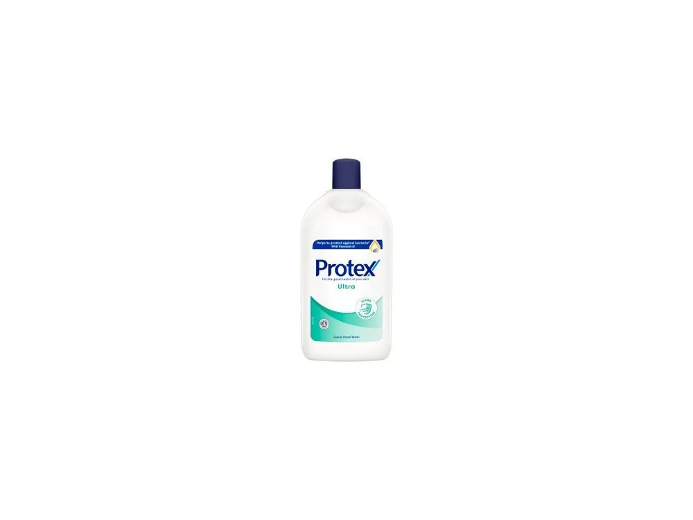 Protex Ultra antibakteriální mýdlo, náplň, 700 ml Omezená Nabídka