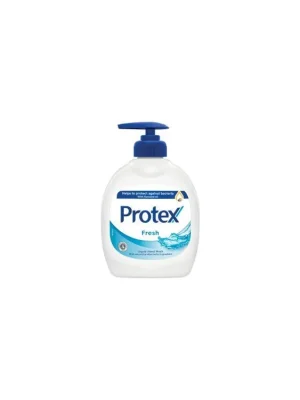 Protex Fresh tekuté antibakteriální mýdlo, 300 ml Rychlé Dodání