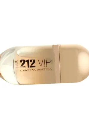 Carolina Herrera 212 VIP Rosé EDP tester 80 ml W Tovární Cena