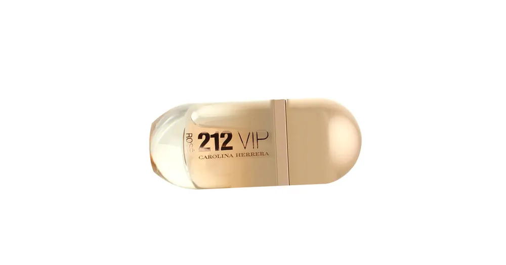 Carolina Herrera 212 VIP Rosé EDP tester 80 ml W Tovární Cena