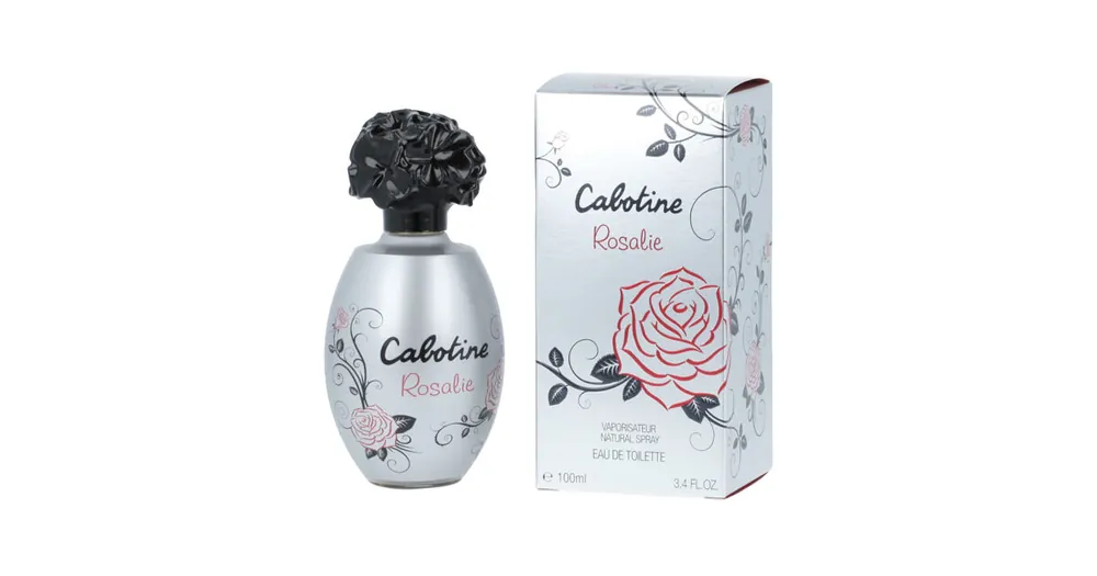 Grès Cabotine Rosalie EDT 100 ml W Výhodná Nabídka