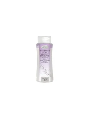 BIO BIONE EXCLUSIVE Dvoufázový oční a pleťový odličovač Q10 255 ml Víkendová Akce