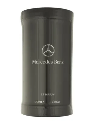 Cenově Výhodný Mercedes-Benz Le Parfum EDP 120 ml M