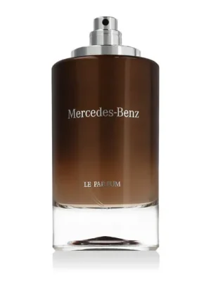 Novinka Mercedes-Benz Le Parfum EDP tester 120 ml M