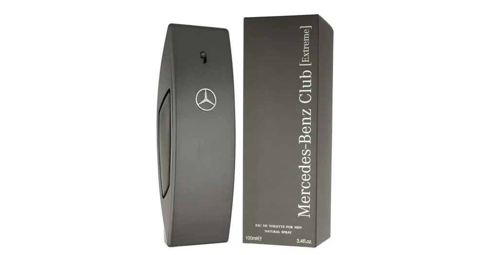 Mercedes-Benz Mercedes-Benz Club Extreme EDT 100 ml M Odeslání Ihned