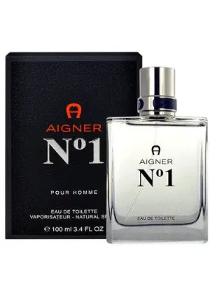 Aigner Aigner No 1 EDT 30 ml M Výhodná Nabídka