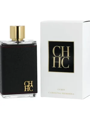 Přímo Od Výrobce Carolina Herrera CH Men EDT 200 ml M