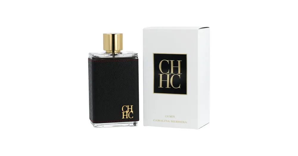 Přímo Od Výrobce Carolina Herrera CH Men EDT 200 ml M