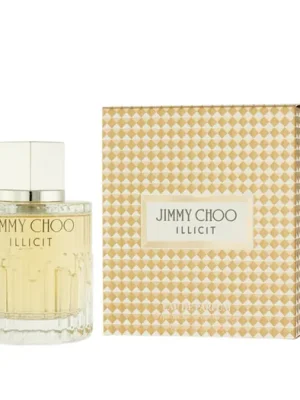 Jimmy Choo Illicit EDP 100 ml W Zlevněný