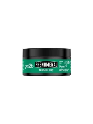 got2b Phenomenal Texturující hlína 100ml Ihned K Objednání