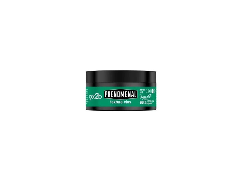 got2b Phenomenal Texturující hlína 100ml Ihned K Objednání