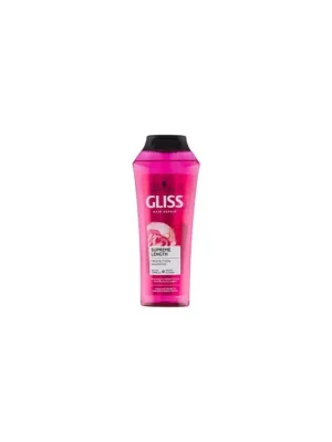 Gliss Supreme Lenght šampon, 250 ml Sleva