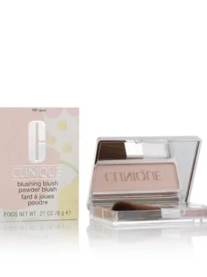 Clinique Blushing Blush Powder Blush 6 g Bezpečná Platba