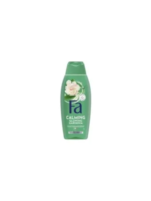 Fa Calming Glowing Gardenie sprchový gel 400 ml Vrácení Zdarma