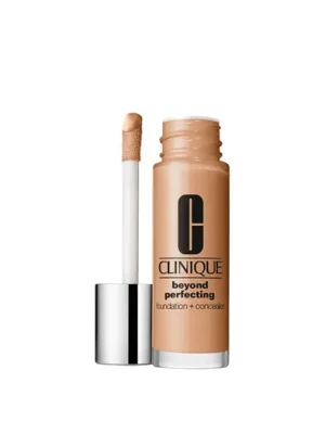 Sleva Clinique Beyond Perfecting Foundation + Concealer 30 ml