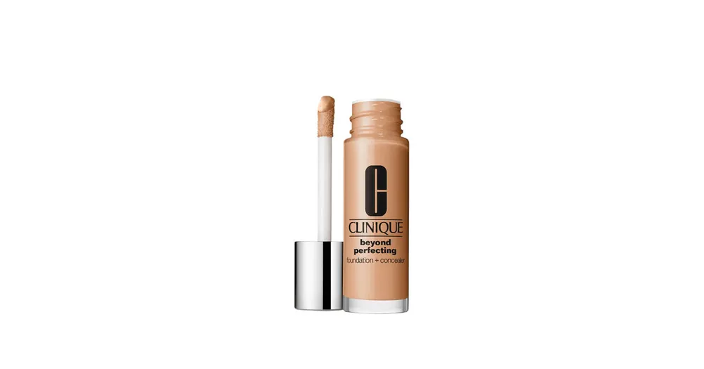 Sleva Clinique Beyond Perfecting Foundation + Concealer 30 ml