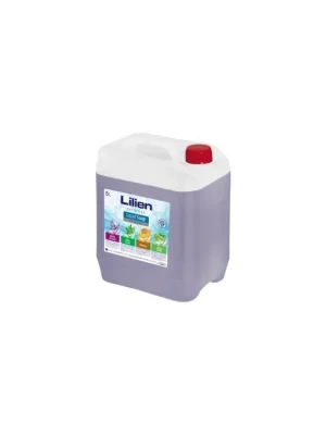 Lilien tekuté mýdlo – Orchidej 5000 ml Must-Have