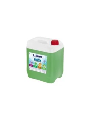 Bezpečná Platba Lilien tekuté mýdlo - Aloe Vera 5000 ml