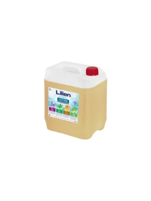 Lilien tekuté mýdlo - Med 5000 ml Sleva