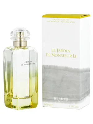 Super Cena Hermès Le Jardin De Monsieur Li EDT 100 ml UNISEX