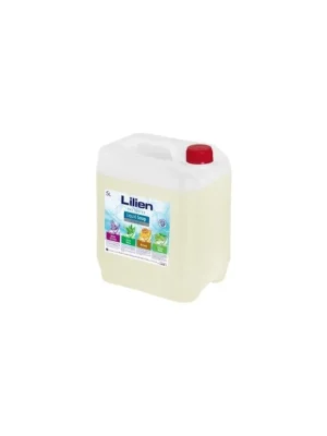 Lilien tekuté mýdlo - Oliva 5000 ml Vysoce Kvalitní