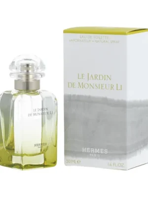 Hermès Le Jardin De Monsieur Li EDT 50 ml UNISEX Sleva