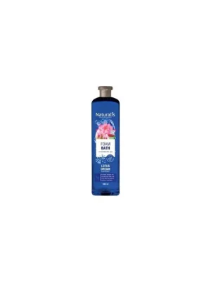 Naturalis pěnivá koupel - Lotus Dream 1000 ml Víkendová Akce