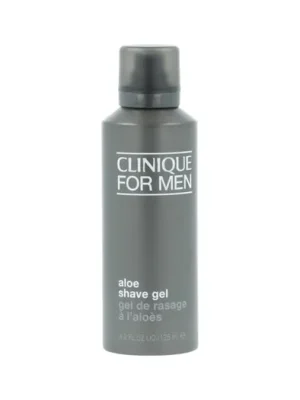 Must-Have Clinique For Men Aloe Shave Gel 125 ml