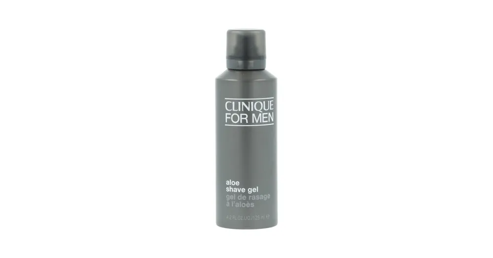 Must-Have Clinique For Men Aloe Shave Gel 125 ml