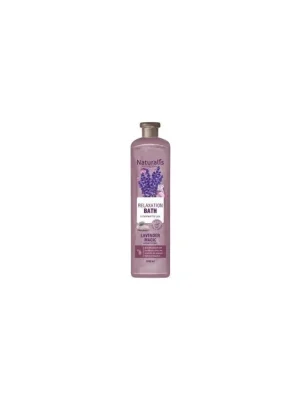 Naturalis relaxační lázeň – Lavender Magic 1000 ml Přímo Od Výrobce