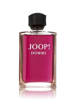 JOOP! Homme EDT 200 ml M Přímo Od Výrobce