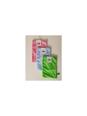 Expresní Doručení Tidy Home žínka koupelová mikrovlákno 14 x 24 cm, 220 g, 1 ks