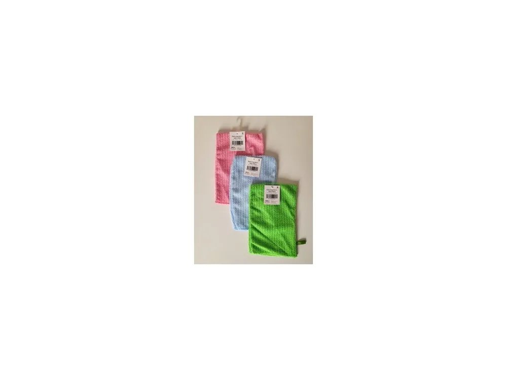 Expresní Doručení Tidy Home žínka koupelová mikrovlákno 14 x 24 cm, 220 g, 1 ks