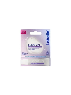 Labello Glowy Lips balzám na rty OF30, 10 ml Pouze Dnes