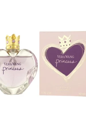 Omezená Nabídka Vera Wang Princess EDT 30 ml W