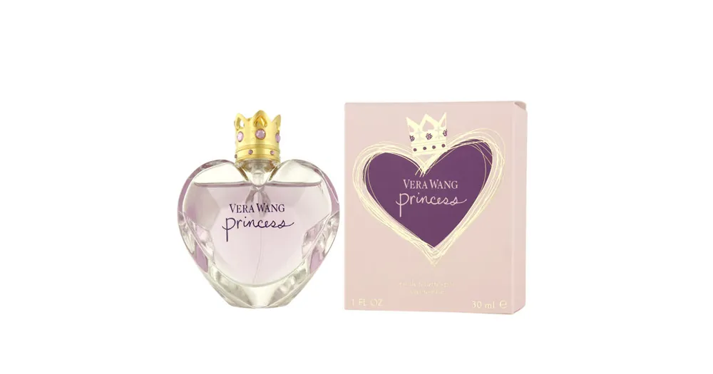 Omezená Nabídka Vera Wang Princess EDT 30 ml W