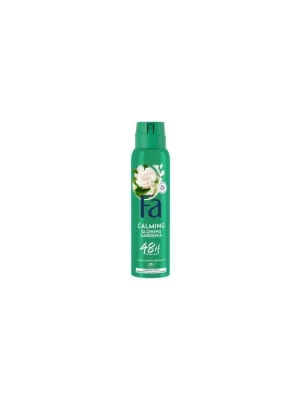 Nejlepší Volba Fa Glowing Gardenia deodorant, 150 ml