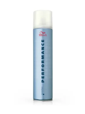 Bezpečná Platba Wella Performance Extra Strong Hairspray 500 ml