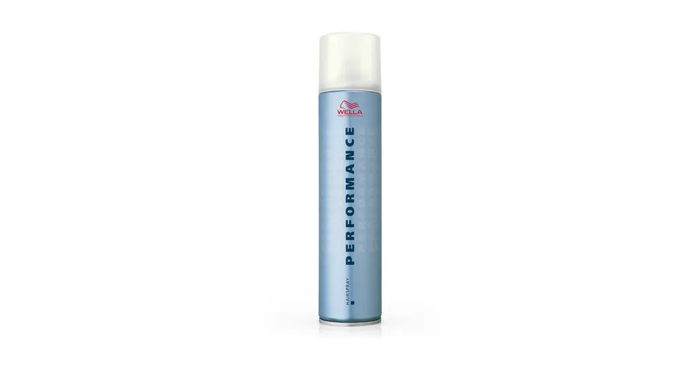 Bezpečná Platba Wella Performance Extra Strong Hairspray 500 ml
