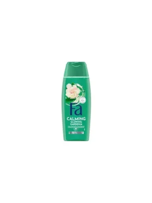 Horká Nabídka Fa Glowing Gardenia sprchový gel 250 ml