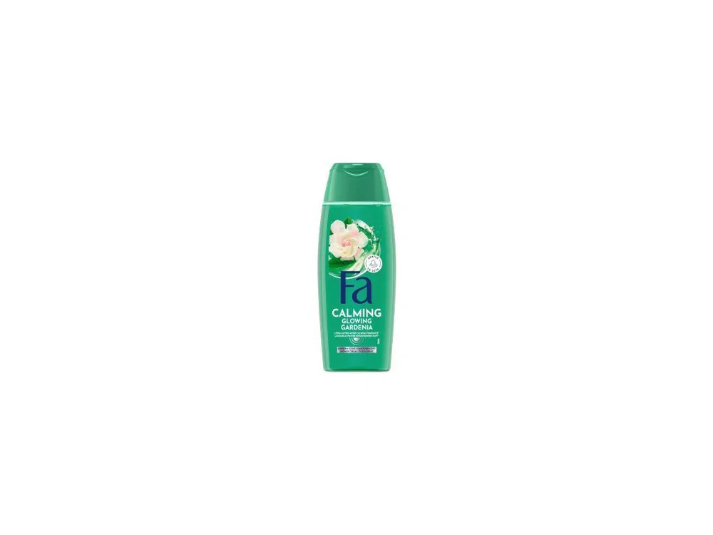 Horká Nabídka Fa Glowing Gardenia sprchový gel 250 ml