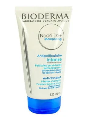 Zlevněný Bioderma Nodé DS+ Anti Dandruff Intense Shampoo 125 ml