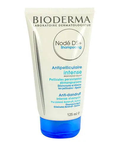Zlevněný Bioderma Nodé DS+ Anti Dandruff Intense Shampoo 125 ml