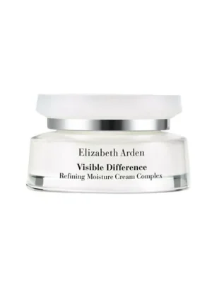 Elizabeth Arden Visible Difference Refining Moisture Cream Complex 75 ml Doprava Zdarma