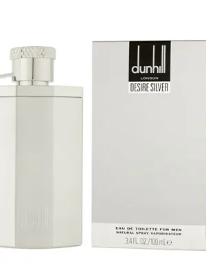 Akce Dunhill Desire Silver EDT 100 ml M