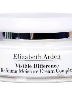 Koupit Online Elizabeth Arden Visible Difference Refining Moisture Cream Complex 100 ml